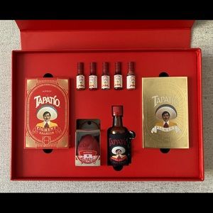 LTD EDITION Tapatío X Hipdot Makeup Collection 🌶💄